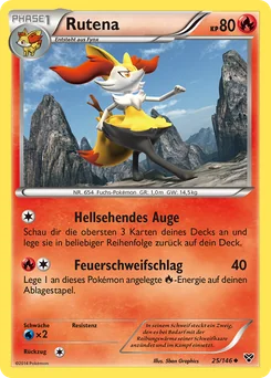 Braixen