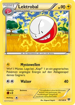 Electrode