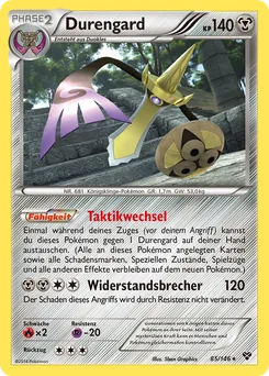 Aegislash