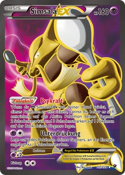 Alakazam-EX
