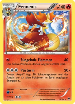 Delphox