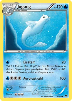 Dewgong