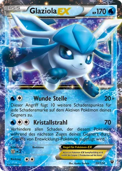 Glaceon-EX