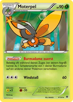 Mothim