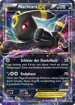 Umbreon-EX