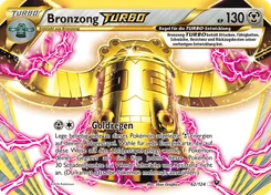 Bronzong BREAK