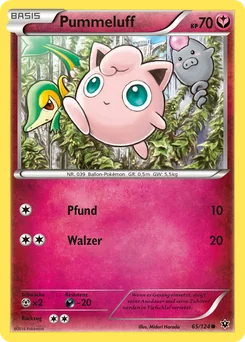Jigglypuff
