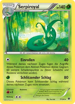 Serperior