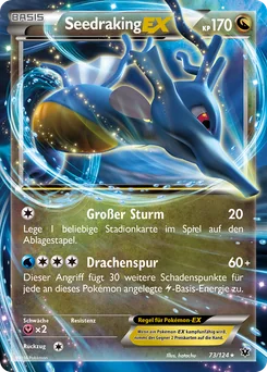 Kingdra-EX