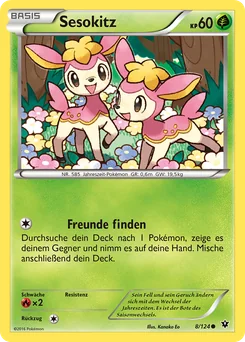 Deerling
