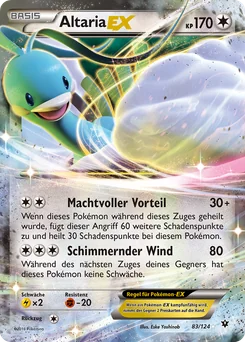 Altaria-EX
