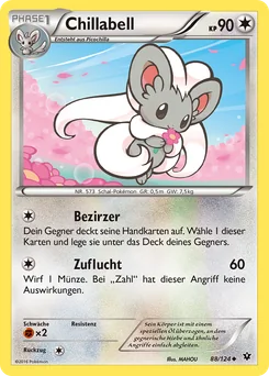 Cinccino