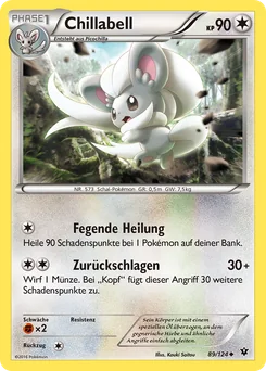 Cinccino