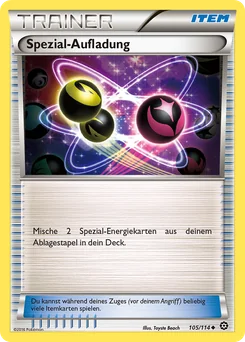 Special Charge