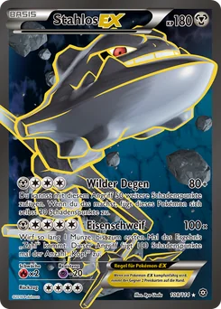 Steelix-EX