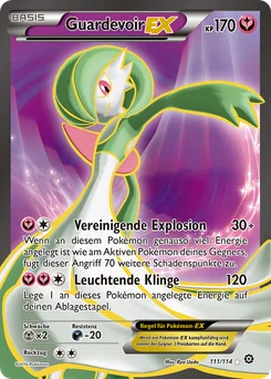 Gardevoir-EX