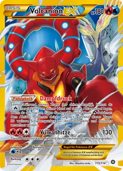 Volcanion-EX