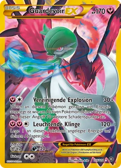 Gardevoir-EX