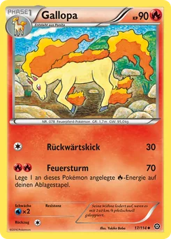 Rapidash