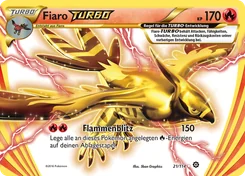 Talonflame BREAK