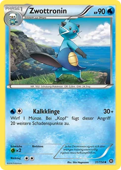 Dewott