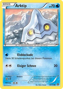 Bergmite