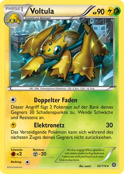 Galvantula