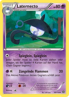 Lampent