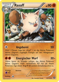 Primeape