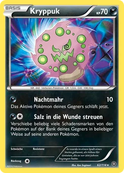 Spiritomb