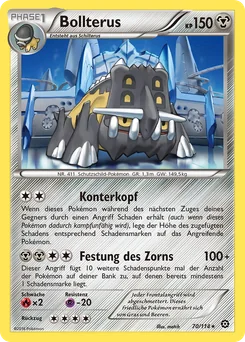 Bastiodon