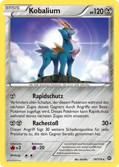 Cobalion