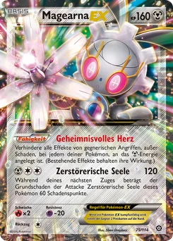 Magearna-EX