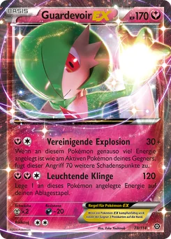 Gardevoir-EX