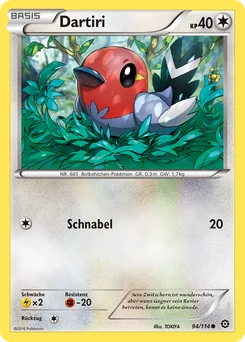 Fletchling