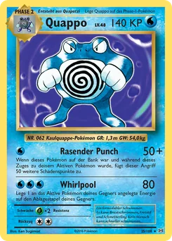 Poliwrath