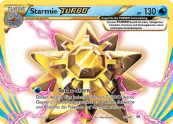 Starmie BREAK