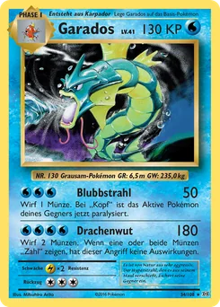 Gyarados
