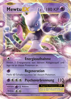 Mewtwo-EX