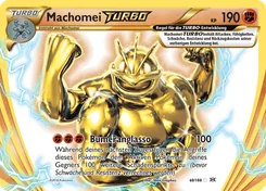Machamp BREAK