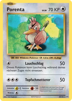 Farfetch'd