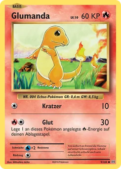 Charmander