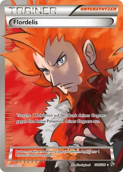 Lysandre