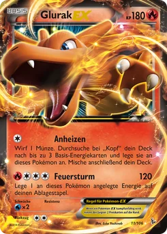 Charizard-EX