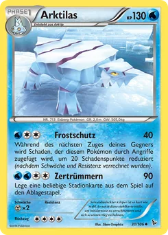 Arktilas