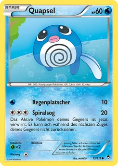 Poliwag