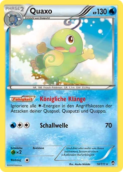 Politoed