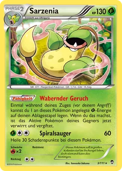 Victreebel