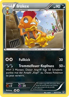 Scrafty