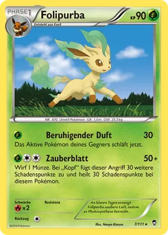 Leafeon